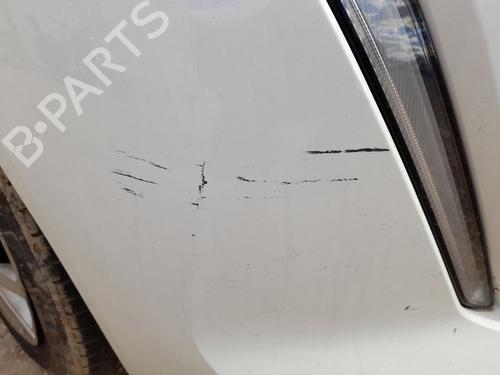 Front bumper PEUGEOT 208 II (UB_, UP_, UW_, UJ_) 1.5 BlueHDI 100 | BP30166963C7 