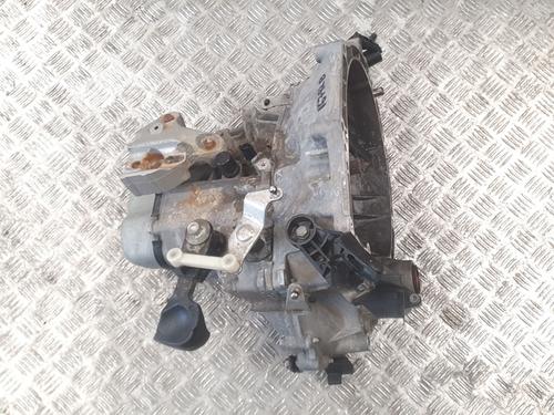 Gearbox PEUGEOT 2008 I (CU_) 1.2 VTi | BP26955657M3  - Image 5