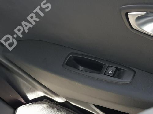 Used Left rear window switch Left rear window switch RENAULT CAPTUR I (J5_, H5_) 1.2 TCe 120 (118 hp) 10986803 10986803