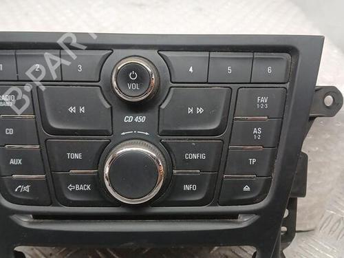 Switch OPEL MOKKA / MOKKA X (J13) 1.6 CDTI (_76) | BP30292655I30 - Image 2
