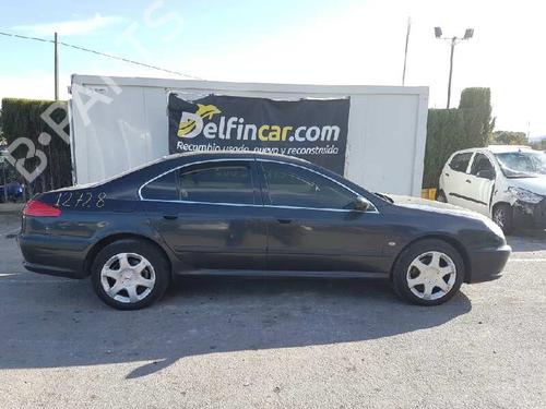 Electronic sensor PEUGEOT 607 (9D, 9U) | BP8383811M84