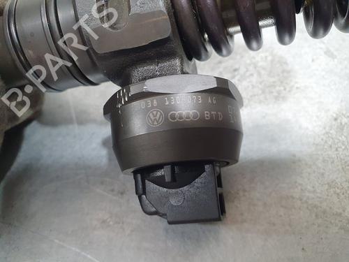 Injector SEAT LEON (1P1) 1.9 TDI | BP13752547M100 