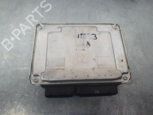 Engine control unit (ECU) SEAT LEON (1M1) 1.9 TDI | BP39265829M57 - Image 3