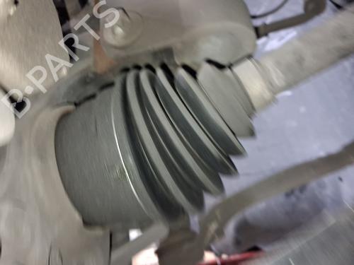 Used Right front driveshaft Right front driveshaft PEUGEOT 3008 II SUV (MC_, MR_, MJ_, M4_) 1.5 BlueHDi 130 (131 hp) 39621501 39621501