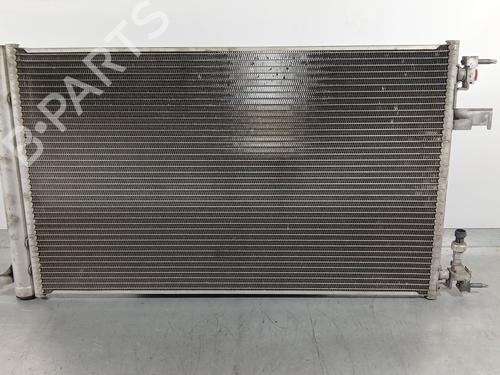 AC-Kondensator AC-Kondensator OPEL ZAFIRA TOURER C (P12) 1.6 CDTI (75) (136 hp) 37183241 37183241