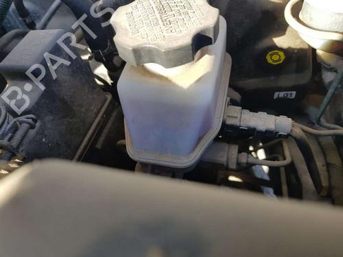 Used Brake master cylinder HYUNDAI ACCENT II Saloon (LC) [1999-2017]  17131806