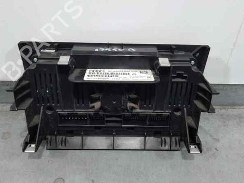 Climate control AUDI A3 (8P1)  | BP20662352I5 