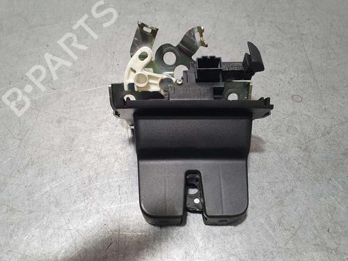 Used Tailgate lock SKODA OCTAVIA III Combi (5E5, 5E6) [2012-2020]  19075181