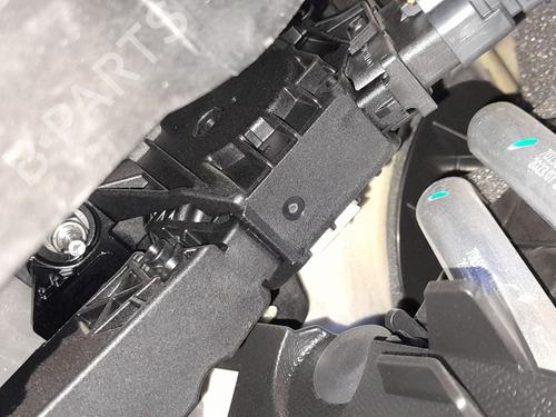 Used Pedal Pedal OPEL CORSA F (P2JO) 1.2 (68) (101 hp) 34633188 34633188