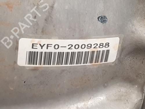 Gearbox HONDA CR-V III (RE_) 2.2 i-DTEC 4WD (RE6) | BP33833265M3  - Image 6