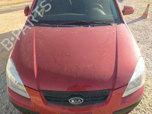Used Hood KIA RIO I Hatchback (DC) [2000-2006]  22785318