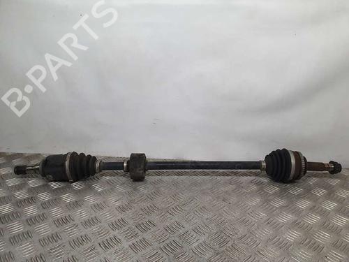 Used Right front driveshaft TOYOTA YARIS (_P1_) 1.3 (NCP10, SCP12_) (86 hp) 11840378
