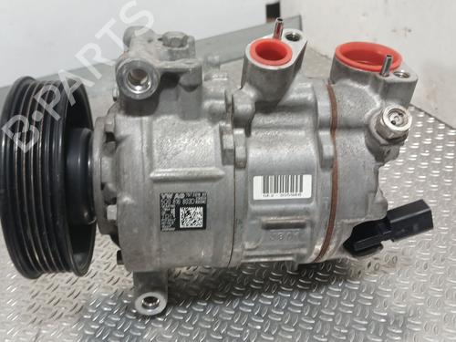 AC compressor SEAT ARONA (KJ7, KJP) 1.0 TSI | BP40495870M34 - Image 2