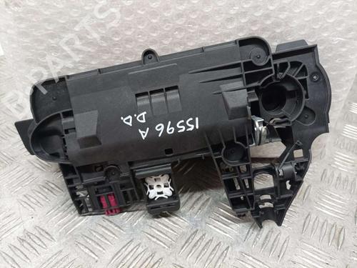 Front right exterior door handle BMW X1 (U11) sDrive 18 i | BP18487118C129 
