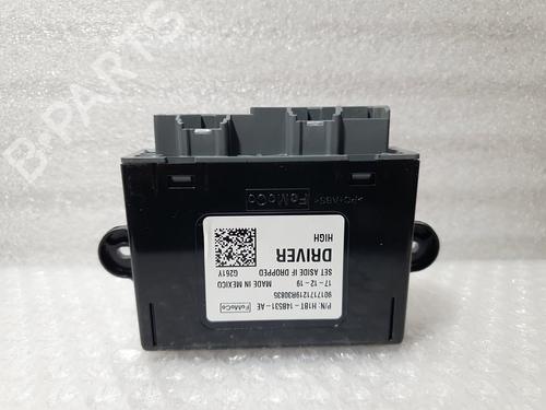 Used Electronic module FORD FIESTA VII (HJ, HF) [2017-2025]  13305650