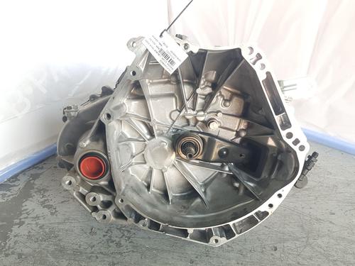 caixa-de-velocidades-mazda-2-hatchback-dl-dj-2014-24676187 main image