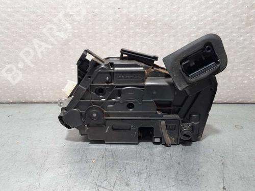 Used Rear right lock VW POLO V (6R1, 6C1) 1.4 TDI (75 hp) 16922292