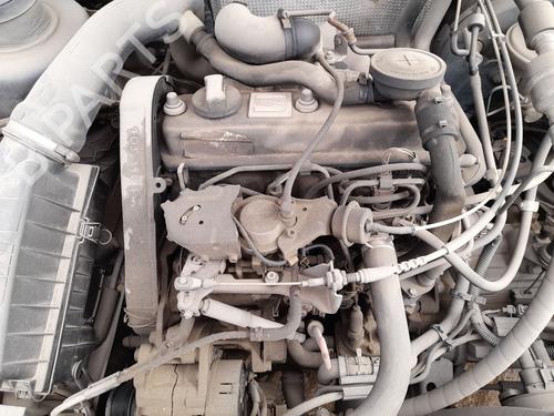 Used Engine SEAT CORDOBA (6K1, 6K2) 1.9 TD (75 hp) 30152253