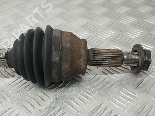 Right front driveshaft MAZDA 2 (DY)  | BP19327933M39 