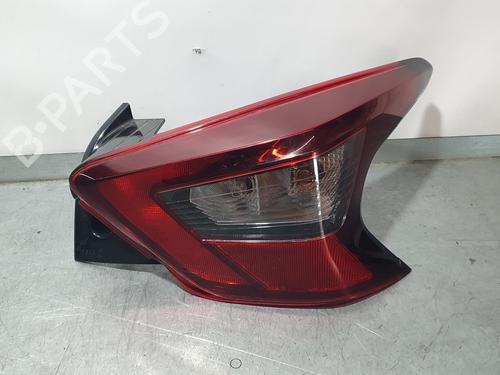 Used Right taillight NISSAN MICRA V (K14) [2016-2026]  9175758