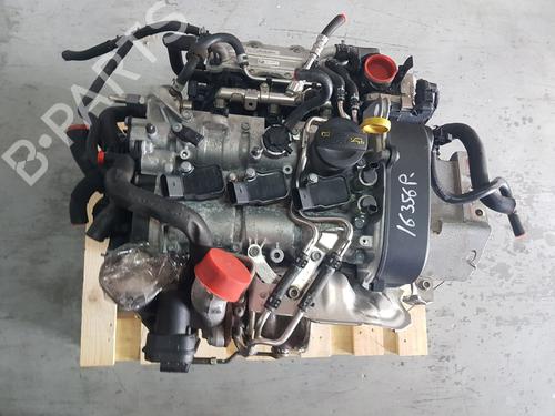 Engine SEAT IBIZA V (KJ1, KJG)  | BP23863401M1  - Image 5