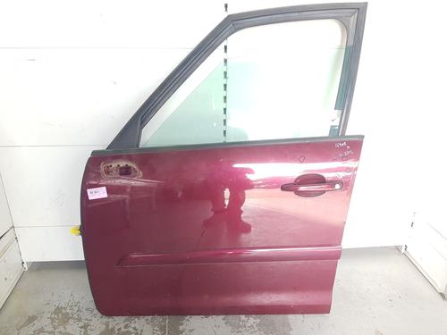 Used Left front door Left front door CITROËN C4 Grand Picasso I (UA_) 1.6 HDi (109 hp) 28193159 28193159