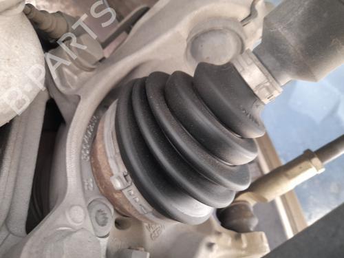 Right front driveshaft AUDI Q3 Sportback (F3N) 45 TFSI e | BP30157242M39