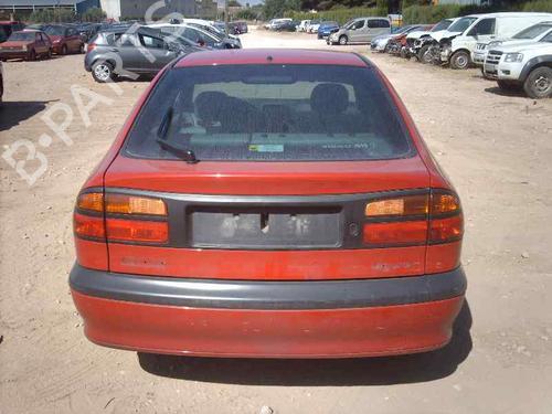 Gearbox RENAULT LAGUNA I (B56_, 556_) 1.9 dCi (B56W) | BP23153M3 