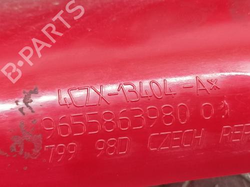 Right taillight CITROËN C4 I (LC_) | BP12567247C35