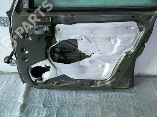 Used Front right window mechanism CITROËN XSARA PICASSO (N68) 1.6 HDi (90 hp) 7905594