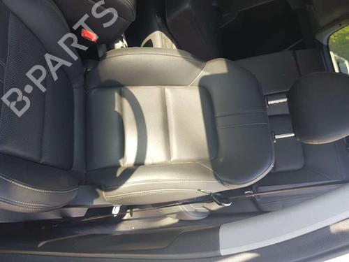 Used Left front seat DR DR 4.0 [2021-2025]  19268360