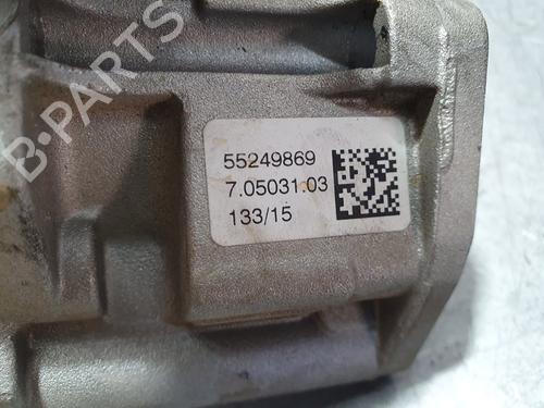 Egr DAEWOO KALOS (KLAS)  | BP13756607M69 