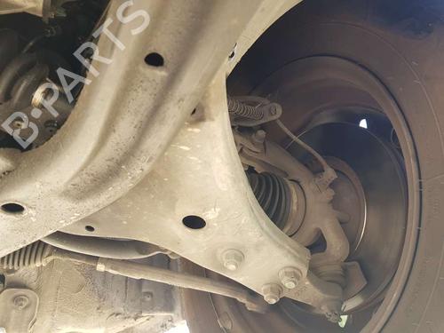Used Left front suspension arm KIA PRO CEE'D (ED) [2008-2013]  22970613