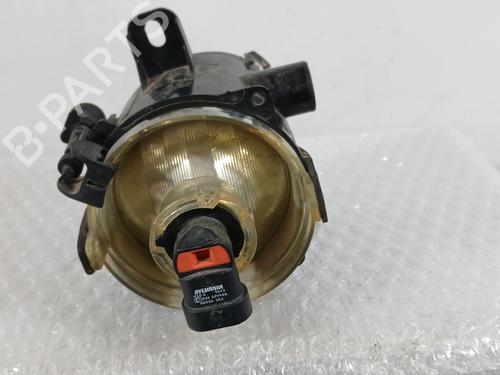 Left front fog light OPEL CORSA E (X15) 1.4 Turbo (08, 68) | BP39591353C30 - Image 2
