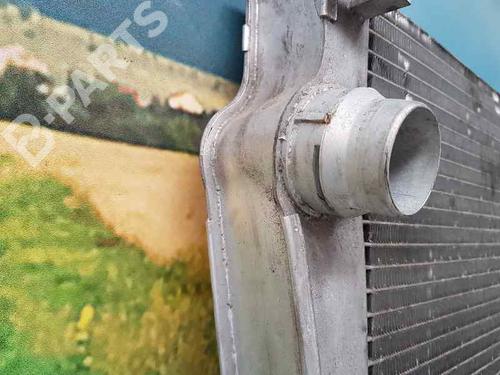 Water radiator BMW X5 (E70) 3.0 d | BP1075367M31