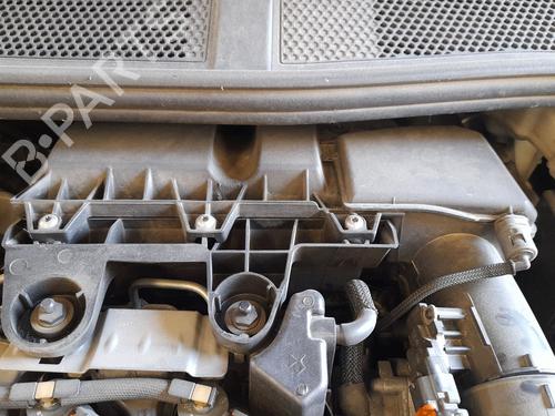 Used Air filter box Air filter box 37218314 37218314