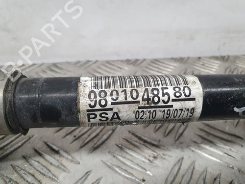 Left front driveshaft CITROËN C3 / C3 ORIGIN III (SX)  | BP11883358M38 