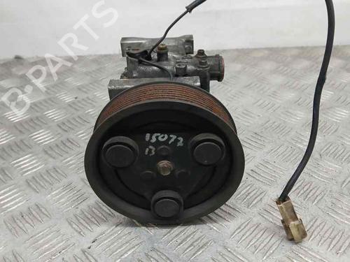 AC-Kompressor MAZDA 6 Hatchback (GG) 2.0 DI (GG14) (136 hp) 15682896