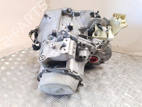 Gearbox CITROËN C-ELYSEE (DD_) 1.6 HDI 92 | BP28380448M3
