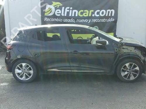 Electronic sensor RENAULT CLIO IV (BH_)  | BP8734551M84 