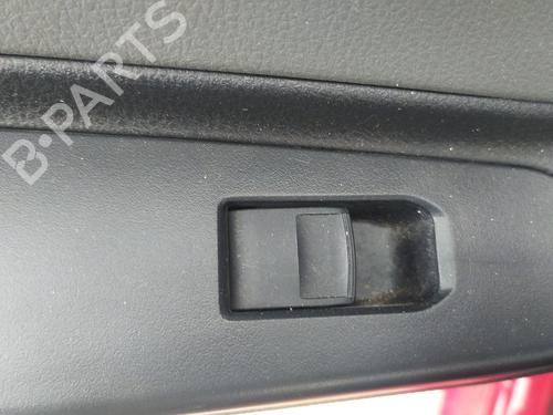 Used Left rear window switch TOYOTA YARIS (_P13_) 1.0 (KSP130) (72 hp) 32261901