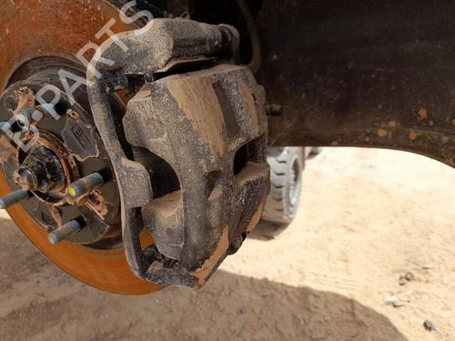 Used Right front brake caliper KIA XCEED (CD) 1.0 T-GDI (120 hp) 29279185