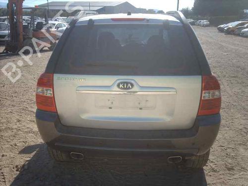 Gearbox KIA SPORTAGE II (JE_, KM_)  | BP22844M3 