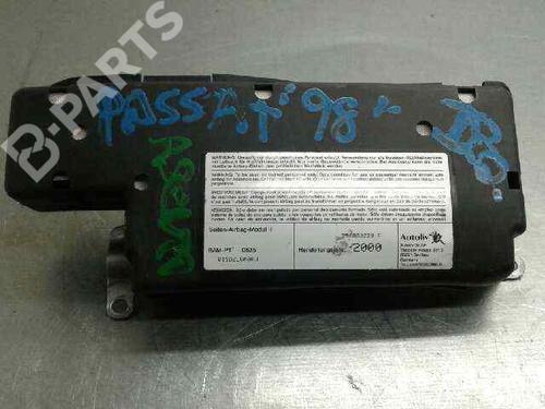 Airbag cortina esquerdo VW PASSAT B5 (3B2) 1.6 (101 hp) MECANICO - CINTURON | MECANICO - CINTURON |