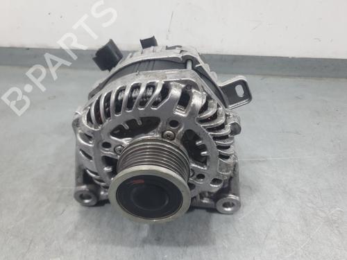 Used Alternator Alternator CITROËN C5 AIRCROSS (A_) 1.5 BlueHDi 130 (ACYHZJ, ACYHZR) (131 hp) 33434329 33434329