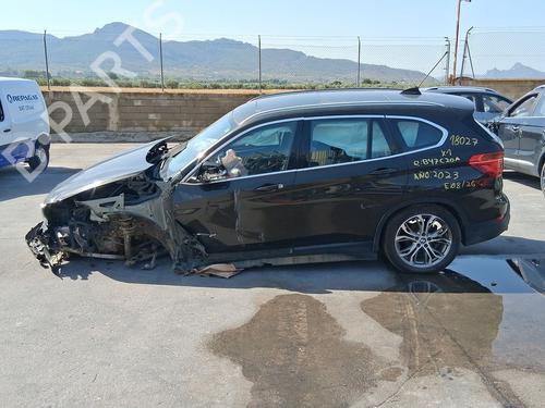 Brugte BMW X1 (F48) sDrive 18 d 4887123