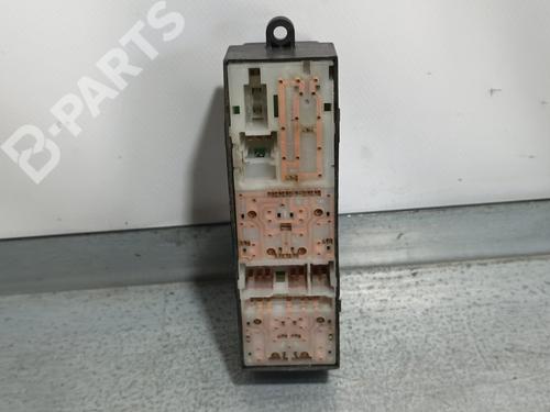 Left front window switch NISSAN MURANO I (Z50)  | BP10548538I27 