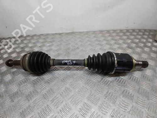 Used Left front driveshaft TOYOTA COROLLA (_E12_) [2001-2008]  20169926