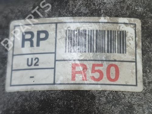 AC compressor KIA CARENS IV 1.7 CRDi | BP37217437M34 - Image 6