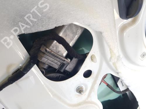 Used Front left window mechanism Front left window mechanism 36868354 36868354